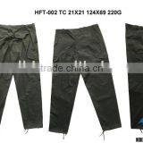 HFT-002 work trouser