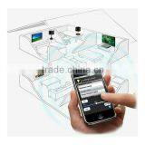 TAIYITO Smartphone Controller in Smart Home/x10 Home Auotmation Software Controller