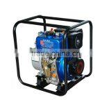 1.5-4inch small portable diesel water pump Top selling!