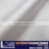 3D Embossed Polyester Upholstery Fabric thumbnail-5