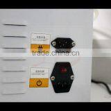 LY 965 Multi-functions 3 in 1 Built-in Air Compressor Vacuum Pump LCD Screen Refurbish Debubbler Defoaming Machine thumbnail-4