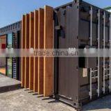 Shipping Container House Steel Prefabricated Houses Supplier's Choice thumbnail-1