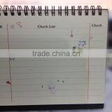 2016 The Latest Desktop Calendar New Design Desk Calendar Printing thumbnail-5