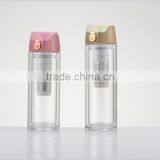 Double Wall Glass Cup Glass Cup Set thumbnail-2