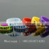 FDA Non-slip Ecig Mechanical Mod Silicone Custom Vape Bands thumbnail-2