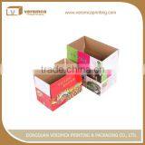 Professional Box Tissue Paper Cardboard Matte Black Box thumbnail-1