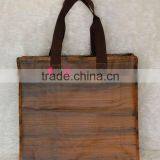 pp Woven Shopping Bag thumbnail-1