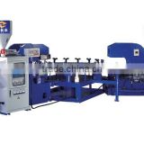 tpr sole injection machine 2 colours