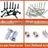 Dry Wall Fibreboard Screws thumbnail-6