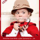 Lovely High Quality Child Cap and Hat