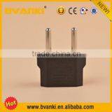 Hot Selling Dual USB Wall Adapter ,2.1A AC Adapter , European Plug Power Adapter for Smart Phones Wireless Remote Control Plug thumbnail-3