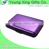Credit Card Case Aluminium Credit Card Holder Credit Card Holder thumbnail-3