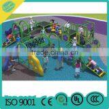 2016 Safy Children Rock Climbing Equipment Promotion