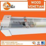 2015 NEW Smooth Operation Wood Blind thumbnail-5