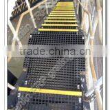 Frp Grating Stair Treads