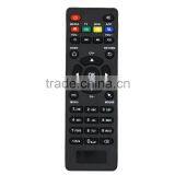 2016 NEW GHB-9022 LED TV BOX STB DVB SAT OTT IPTV AV AUDIO VEDIO HD TV Remote Controller thumbnail-2