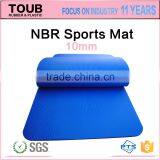 Yoga Mat Folding Nonslip Anti Fatigue Kitchen Floor Mats Eco Exercise Mats thumbnail-3