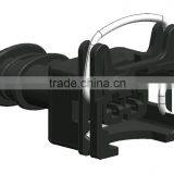 2 Ways Pin Car Electronic Fuel Injection System Connectors With High Quality and Full Testing