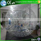 Hight Quality Football Inflatable Body Zorb Ball Cheap Zorb Balls for Sale thumbnail-3