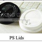 PE Coated Coffee Paper Cups With Lids thumbnail-6