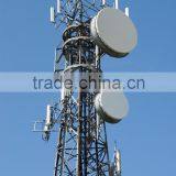 High Quality Good Price Four Legged Tubular Cellular Tower thumbnail-1