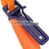 ABS+S/S 15*6.5 Kitchen Tools Fruit&vegetable Peeler/vegetable Slicer thumbnail-3