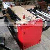 Storage Goods Shelf Pillar Upright Post Roll Forming Machine With Good Standard