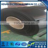 1050/1060/1070 3003 black aluminum coil pre-coated