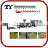 TY-801SP Shrimp Dumpling wrapper Machine Manufacturer in Taiwan