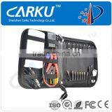 New Design Portable Jump Start Mini 12V for Car Mobile Psp Laptop 12000 Mah Power Bank thumbnail-3