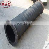 Flanged Dredging Rubber Hose Pipeline With Floater for Dredging Operation