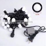 Hotsell Led Light Fixture Globe Swimming Poll Decorative Ball IP68 Waterproof thumbnail-6