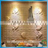 Artistic Design Stone Wall Sculpture thumbnail-5