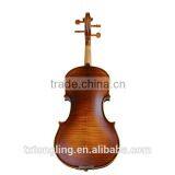 Music Violin Made In China Flamed Maple Violin Instrument Music in Violin (TL001-2B) thumbnail-3