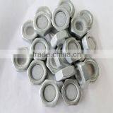 Special Nut and Bolt Top Sale Hex Thin Nut thumbnail-5