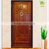 Italian Steel Wooden Doors Steel Door Steel Security Door