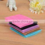 Fashion Hair Accessories Customize Hook and Loop Tape Hair Roller thumbnail-3