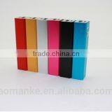 2014 Lipstick Powerbank Mini Power Bank 2600mah thumbnail-1