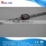 Linear Motion Guide RGR20 With RGH20CA and RGW20CC Linear Slider thumbnail-6