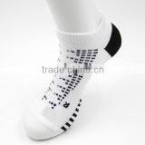 2015 Newest Women Yoga Socks for OEM Service thumbnail-5