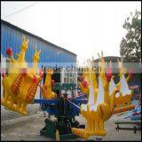 Hottest!!! Xingdi Amusement Kangaroo Jump for Sale thumbnail-1