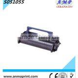 S051055 compatible laser toner cartridge product China supplier for Epson toner spare parts
