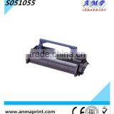 Laser Jet Printer Toner Cartridge Products S051055 for Epson Printer Parts