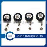 2016 Wholesale Custom High Quality Company ID Badge Reel thumbnail-2