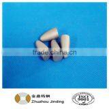 High Hardness Tungsten Carbide Rotary Cutting Burrs thumbnail-1