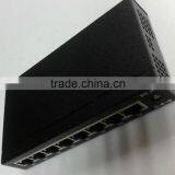 8-port 10/100Mbps Fast Ethernet Switch