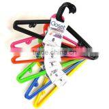 Heavy Duty Coat Hangers 8pack