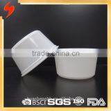 OEM 16oz PP Disposable Food Storage Container