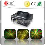 Christmas Programmable 300mw Mini RGY Laser Light Show,DMX Laser Projector