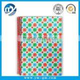 2015 Personalized Printing 10 Inch Notebook With Calendar thumbnail-2